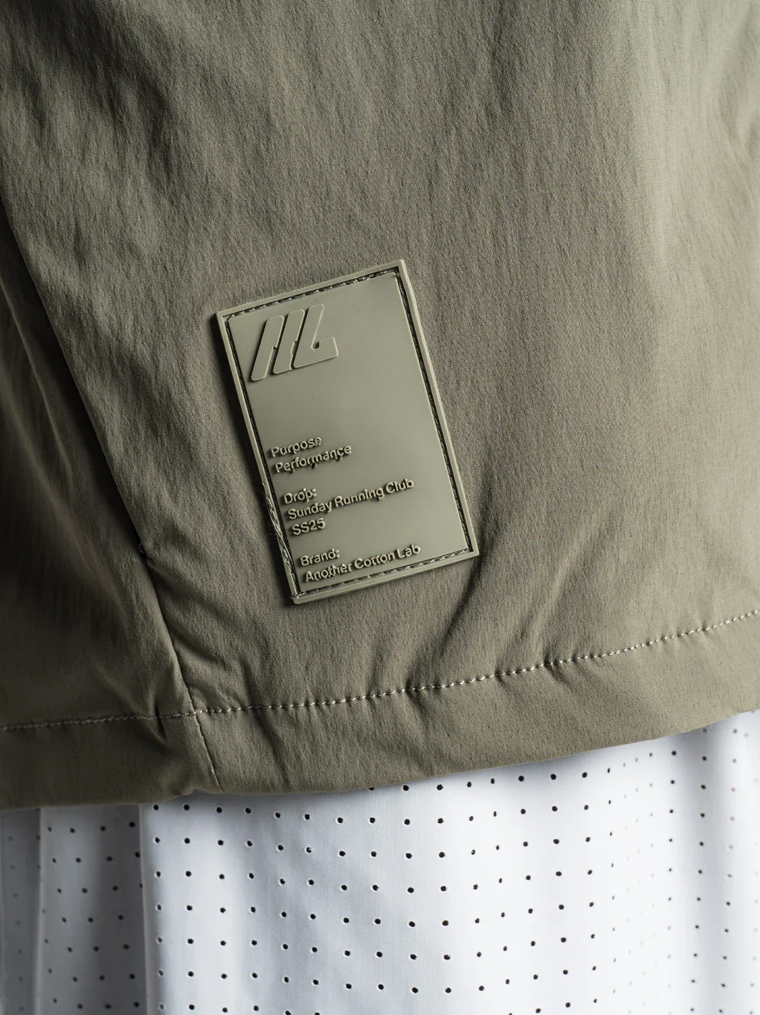 SRC® Jacket + Tight Running Bundle - Image 8