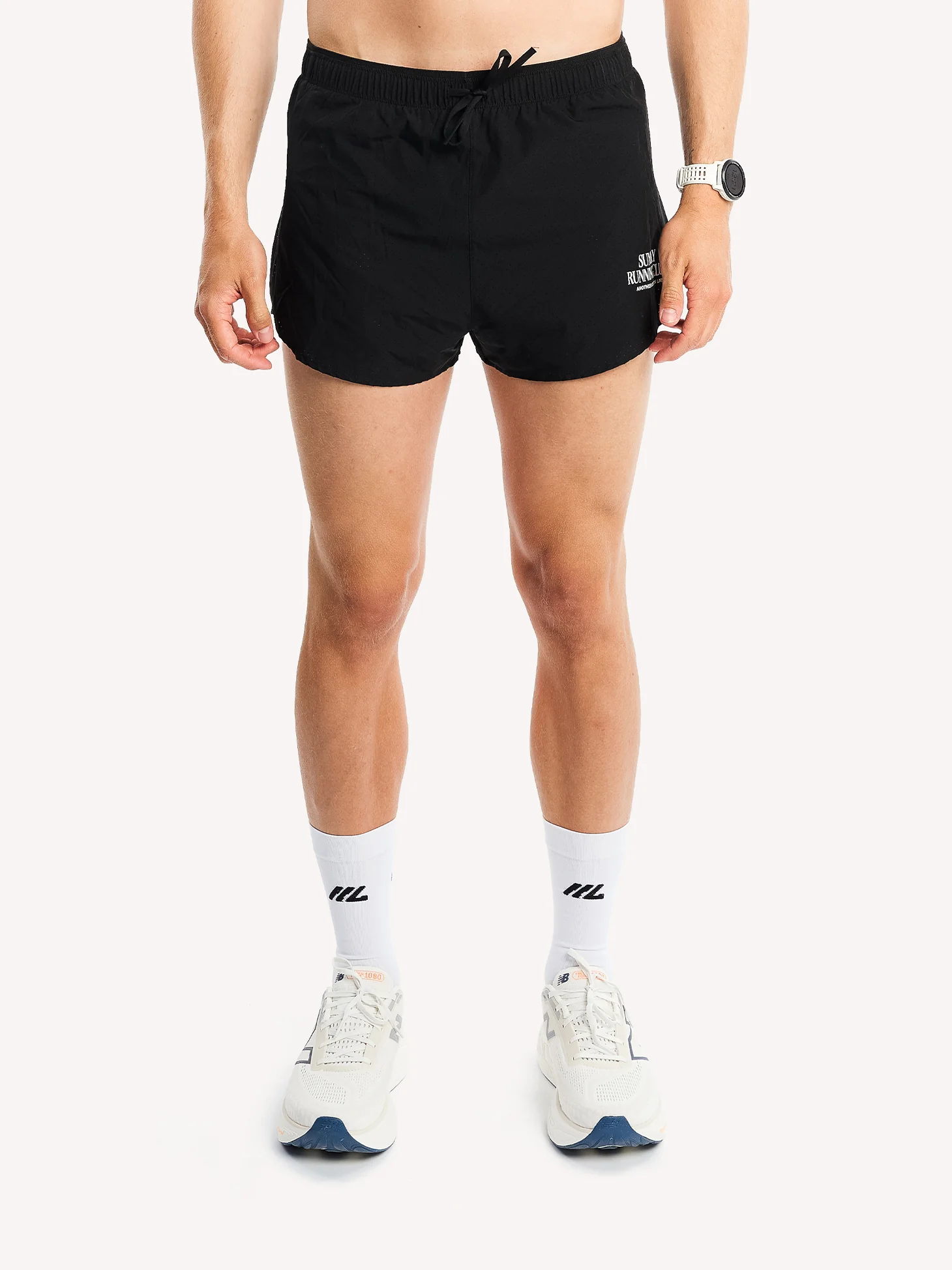SRC Men Running Shorts - Image 3