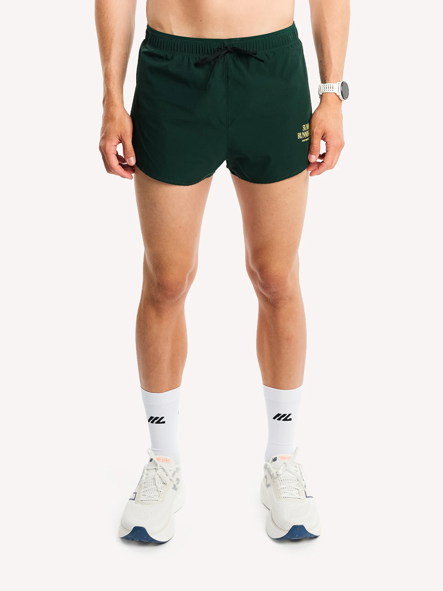 SRC Men Running Shorts - Image 6