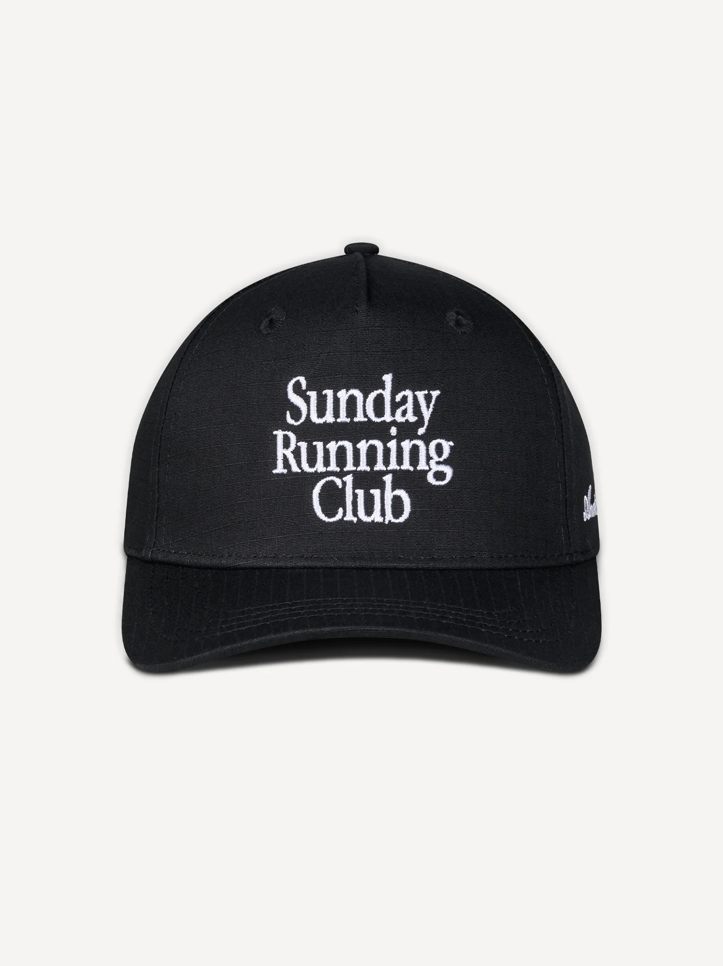 Sunday Running Club Mesh Cap - Image 14
