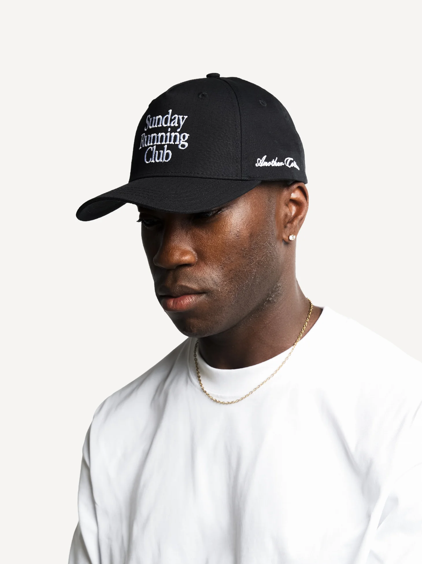 Sunday Running Club Mesh Cap - Image 16
