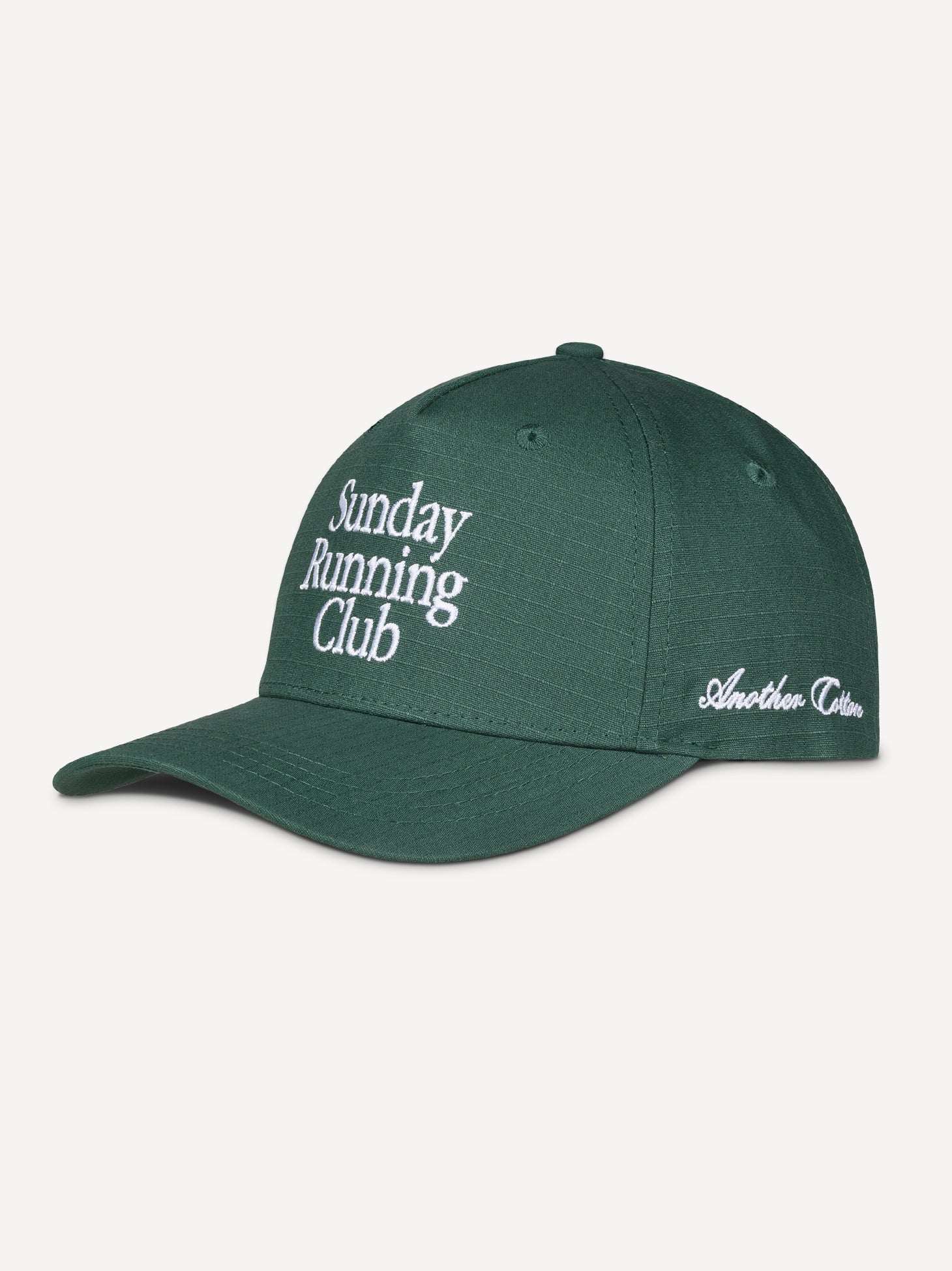 Sunday Running Club Mesh Cap - Image 5