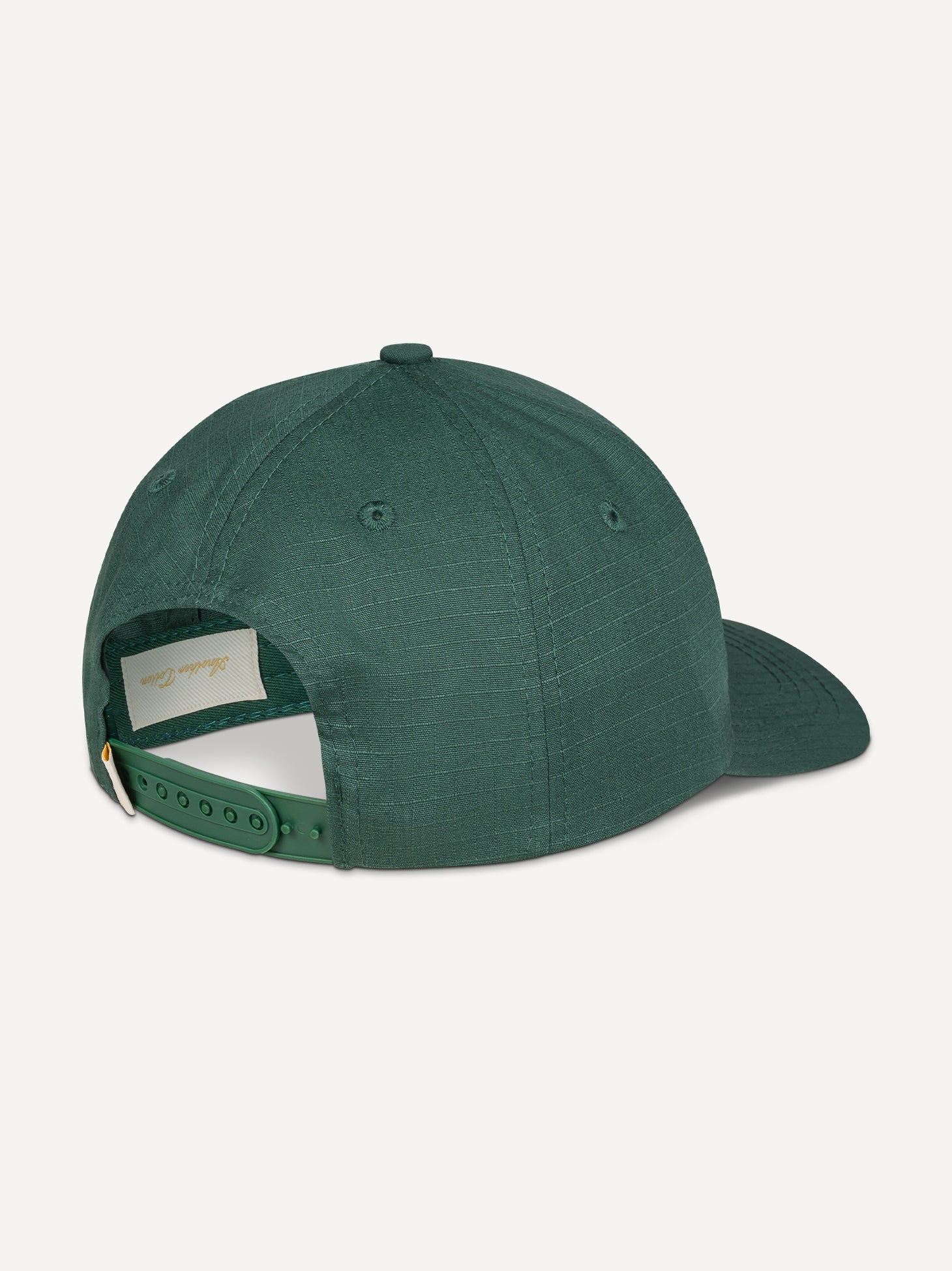 Sunday Running Club Mesh Cap - Image 7
