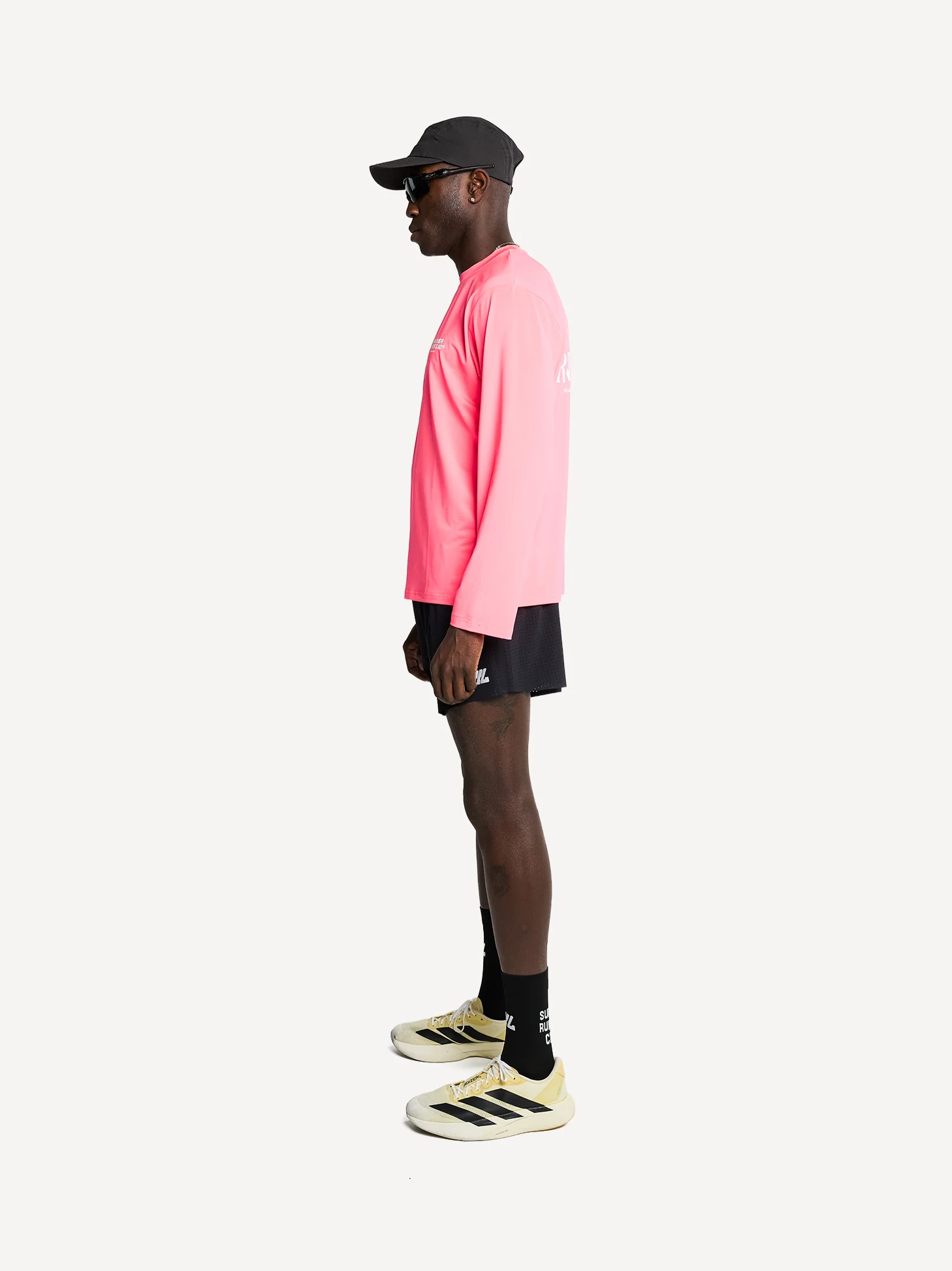 Sunday Running Club® Performance Longsleeve - Image 10