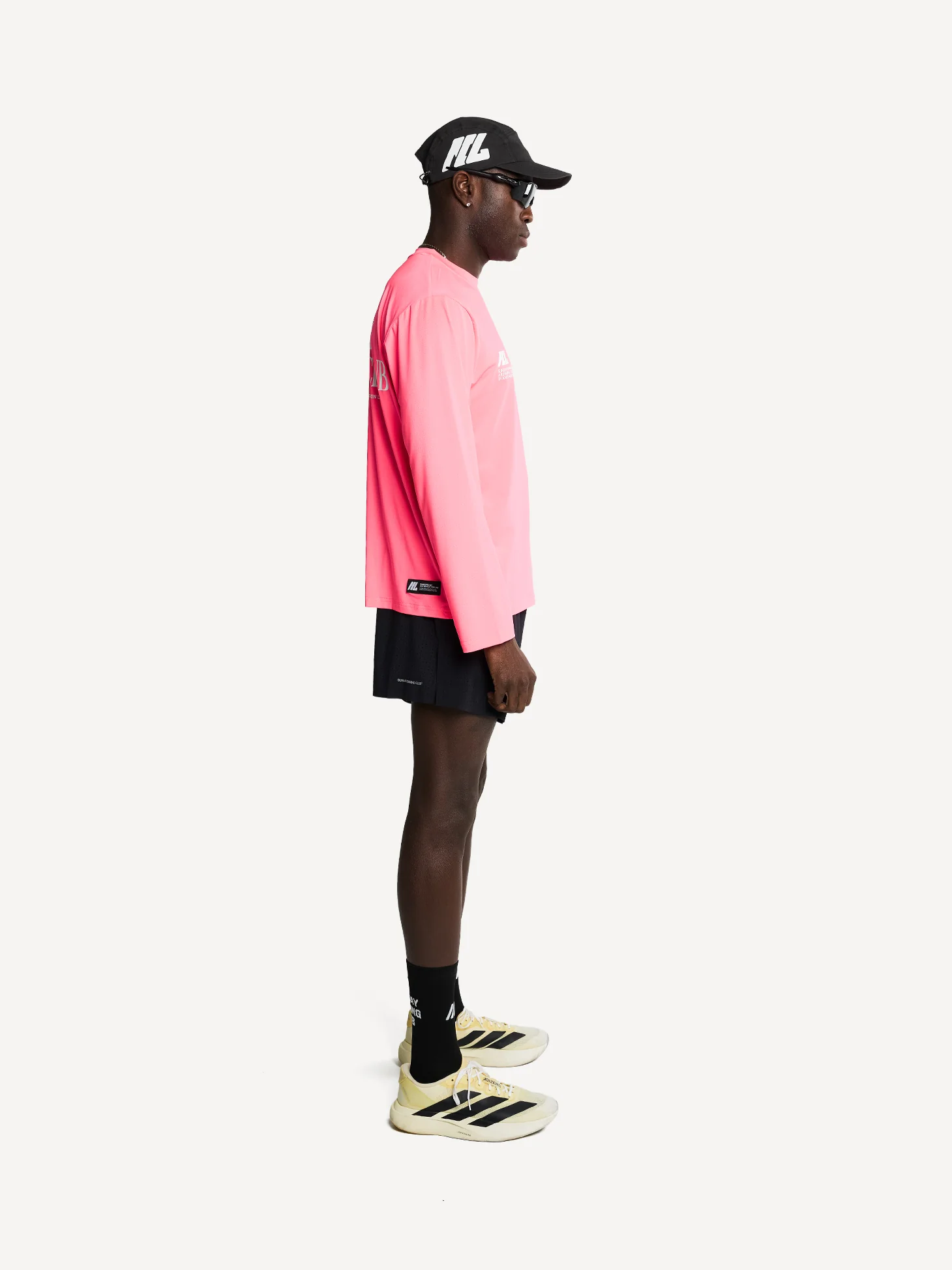 Sunday Running Club® Performance Longsleeve - Image 11