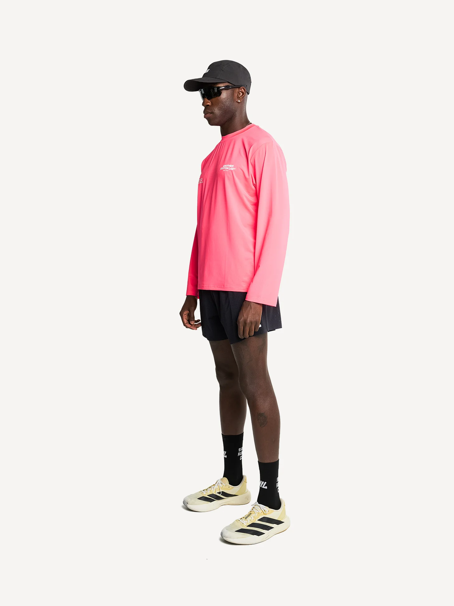 Sunday Running Club® Performance Longsleeve - Image 12