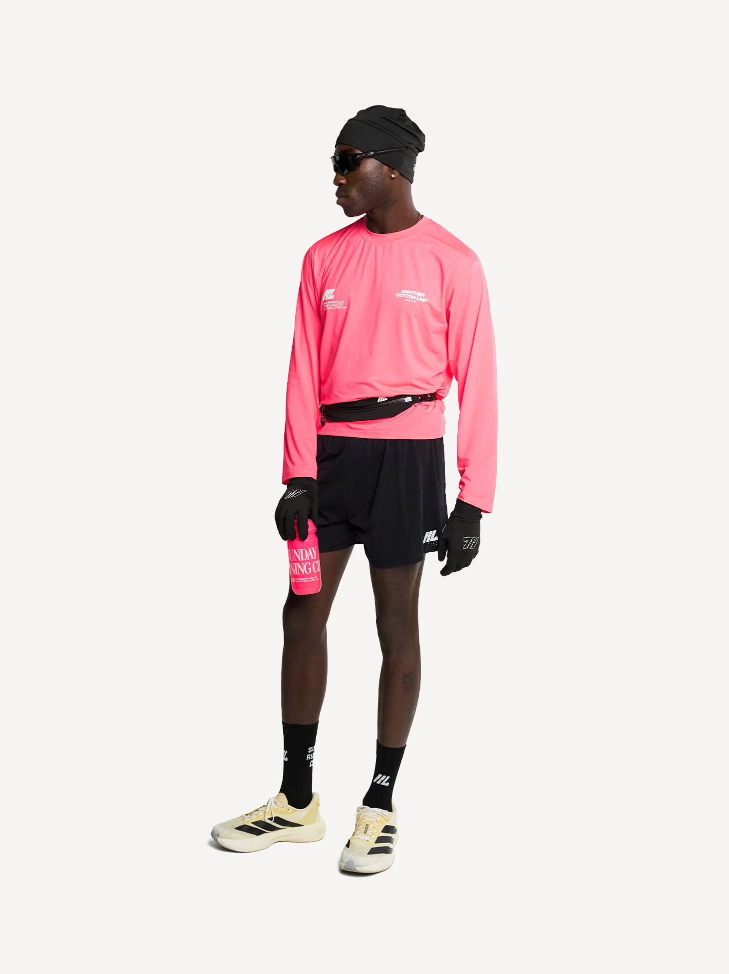 Sunday Running Club® Performance Longsleeve - Image 13