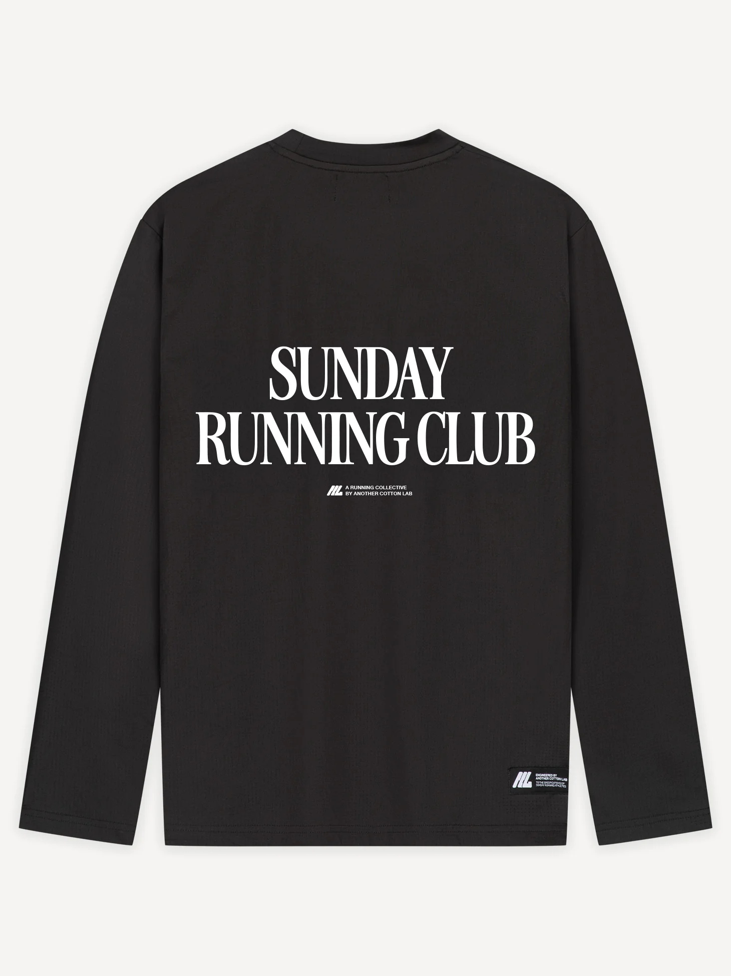Sunday Running Club® Performance Longsleeve - Image 14