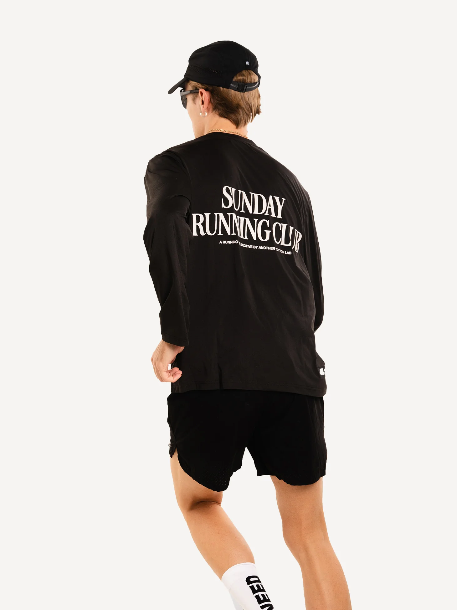 Sunday Running Club® Performance Longsleeve - Image 16