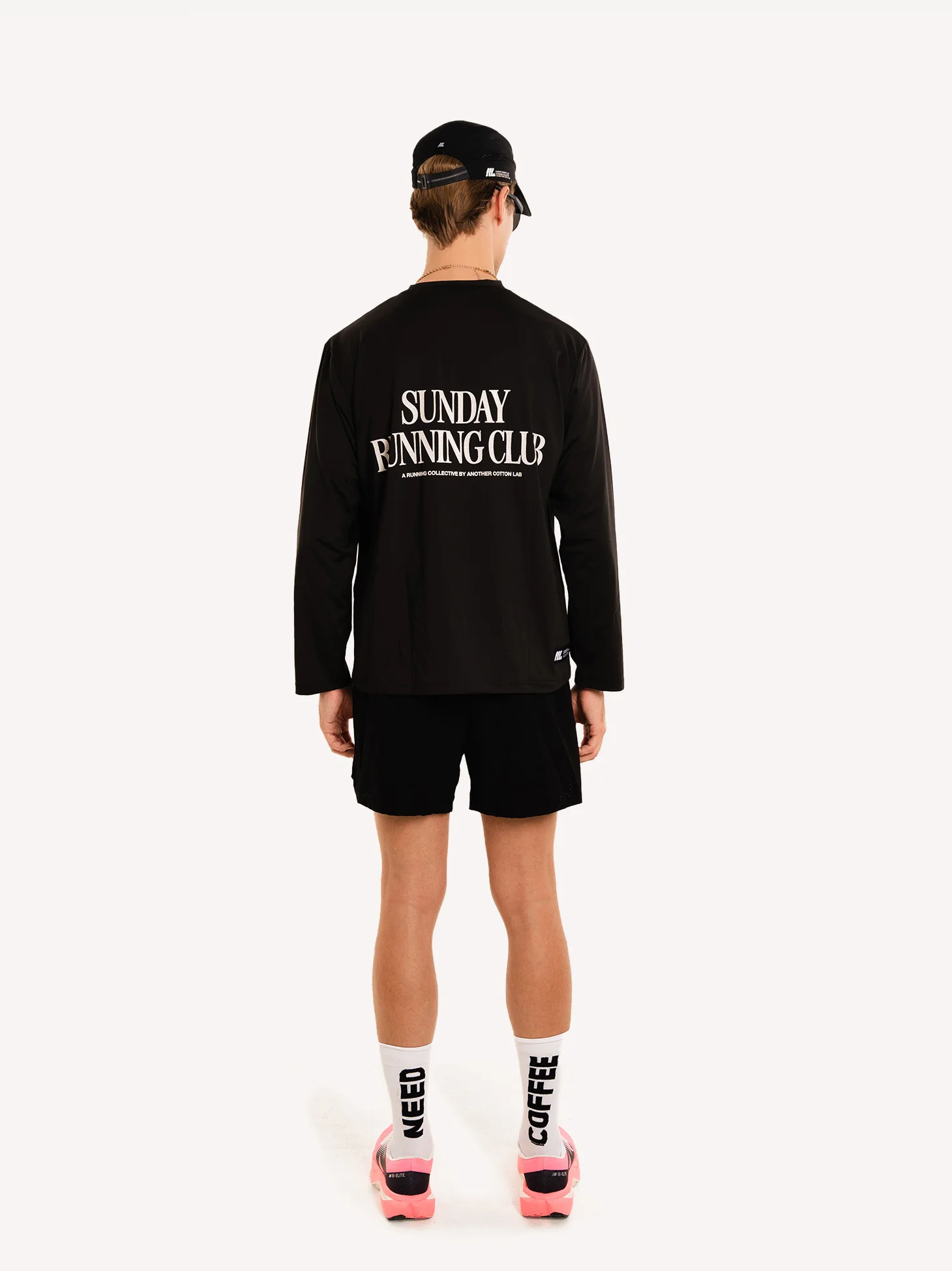 Sunday Running Club® Performance Longsleeve - Image 18