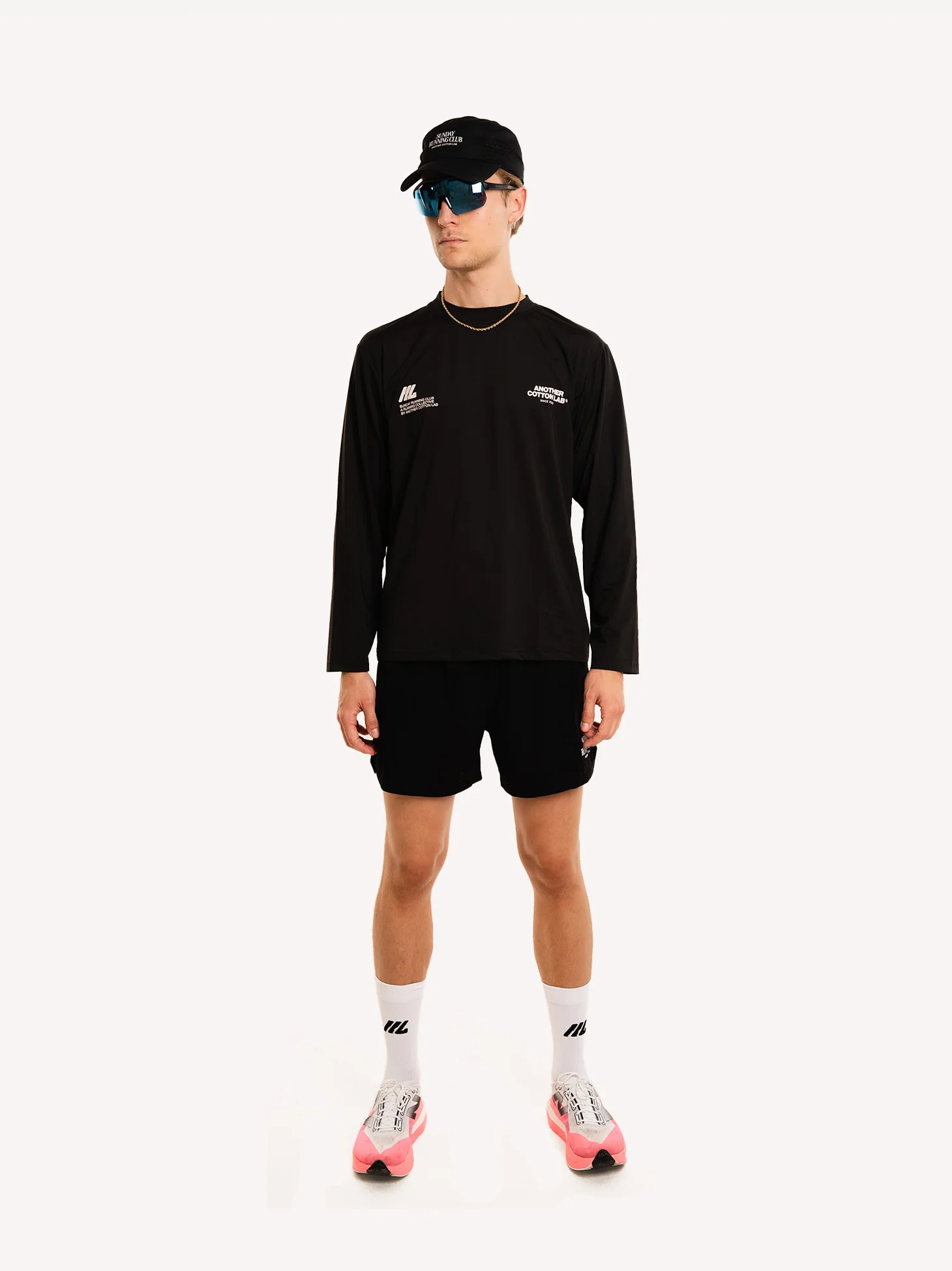 Sunday Running Club® Performance Longsleeve - Image 19