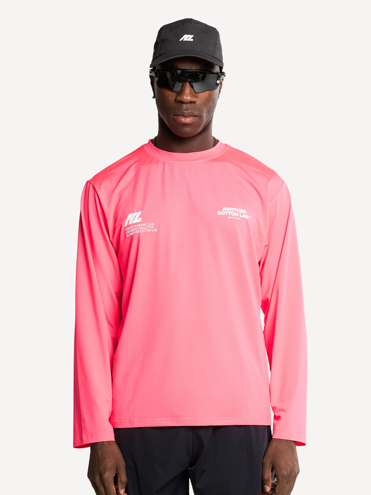 Sunday Running Club® Performance Longsleeve - Image 4