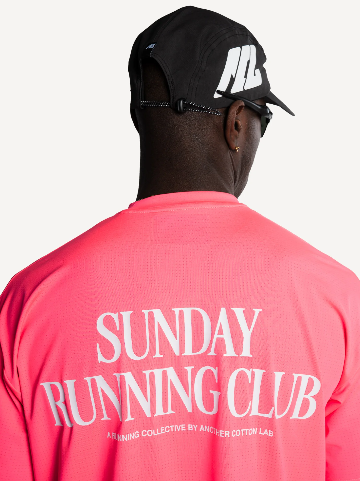 Sunday Running Club® Performance Longsleeve - Image 5
