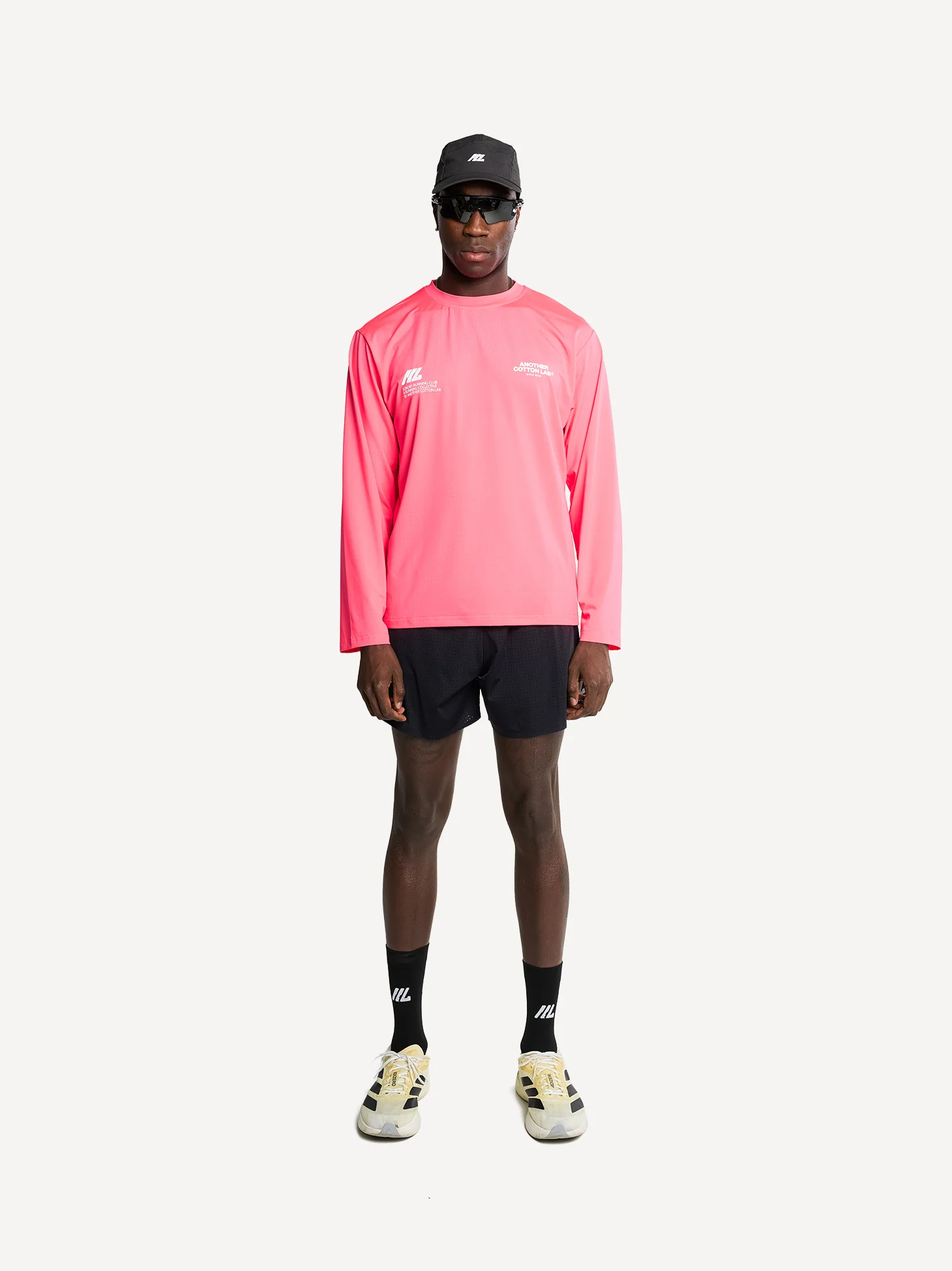 Sunday Running Club® Performance Longsleeve - Image 8