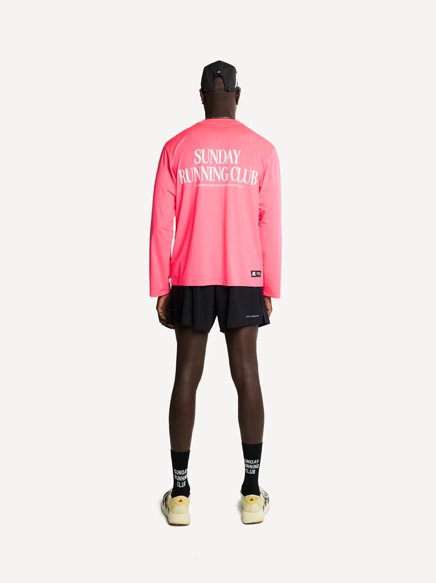Sunday Running Club® Performance Longsleeve - Image 9