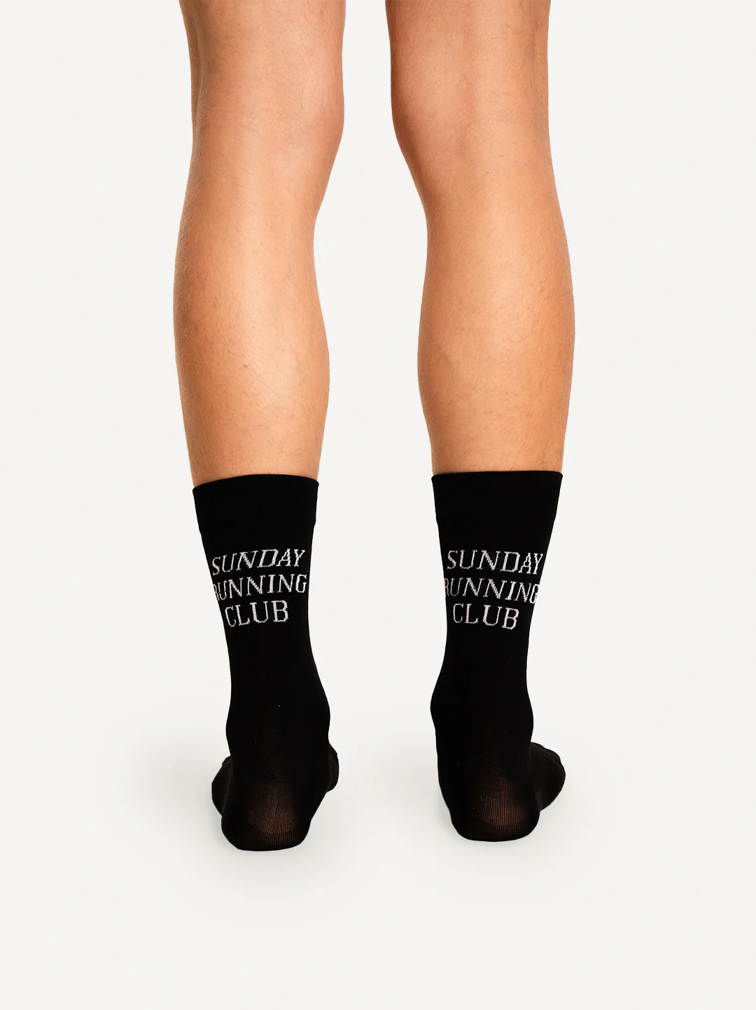 Sunday Running Club Performance Socks - Image 3