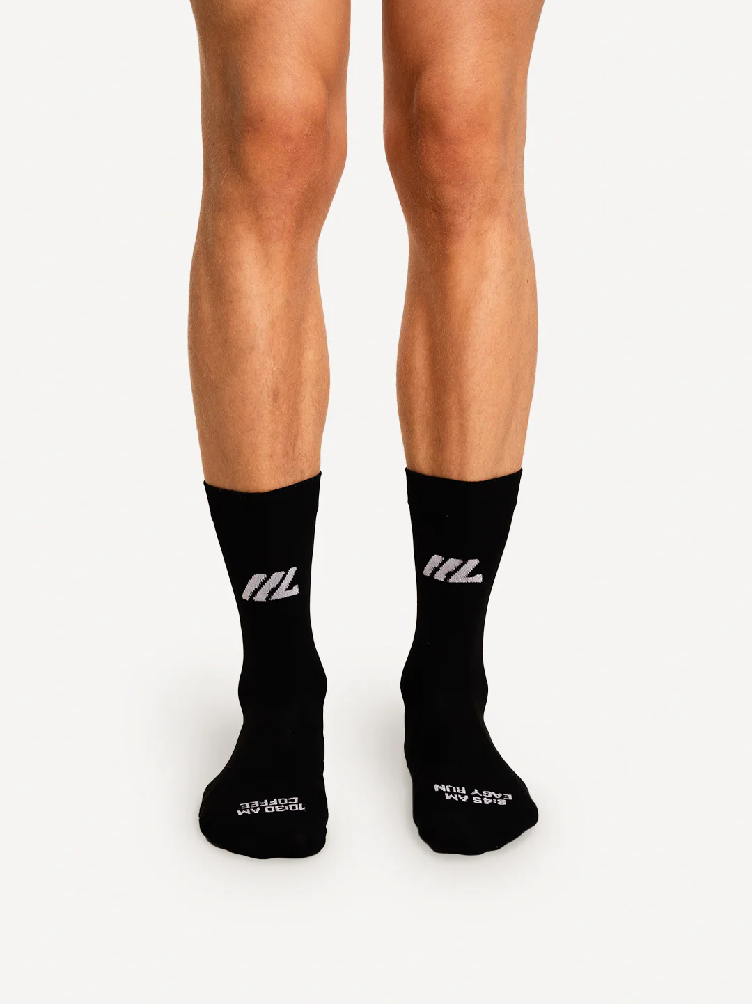 Sunday Running Club Performance Socks - Image 6