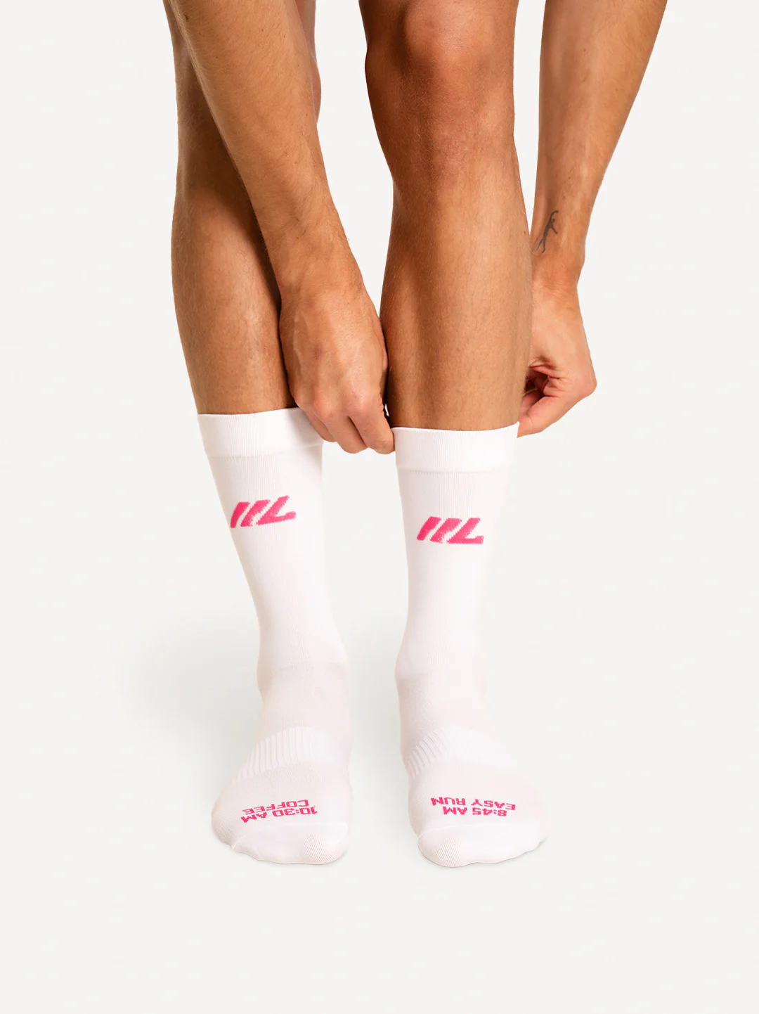 Sunday Running Club Performance Socks - Image 9