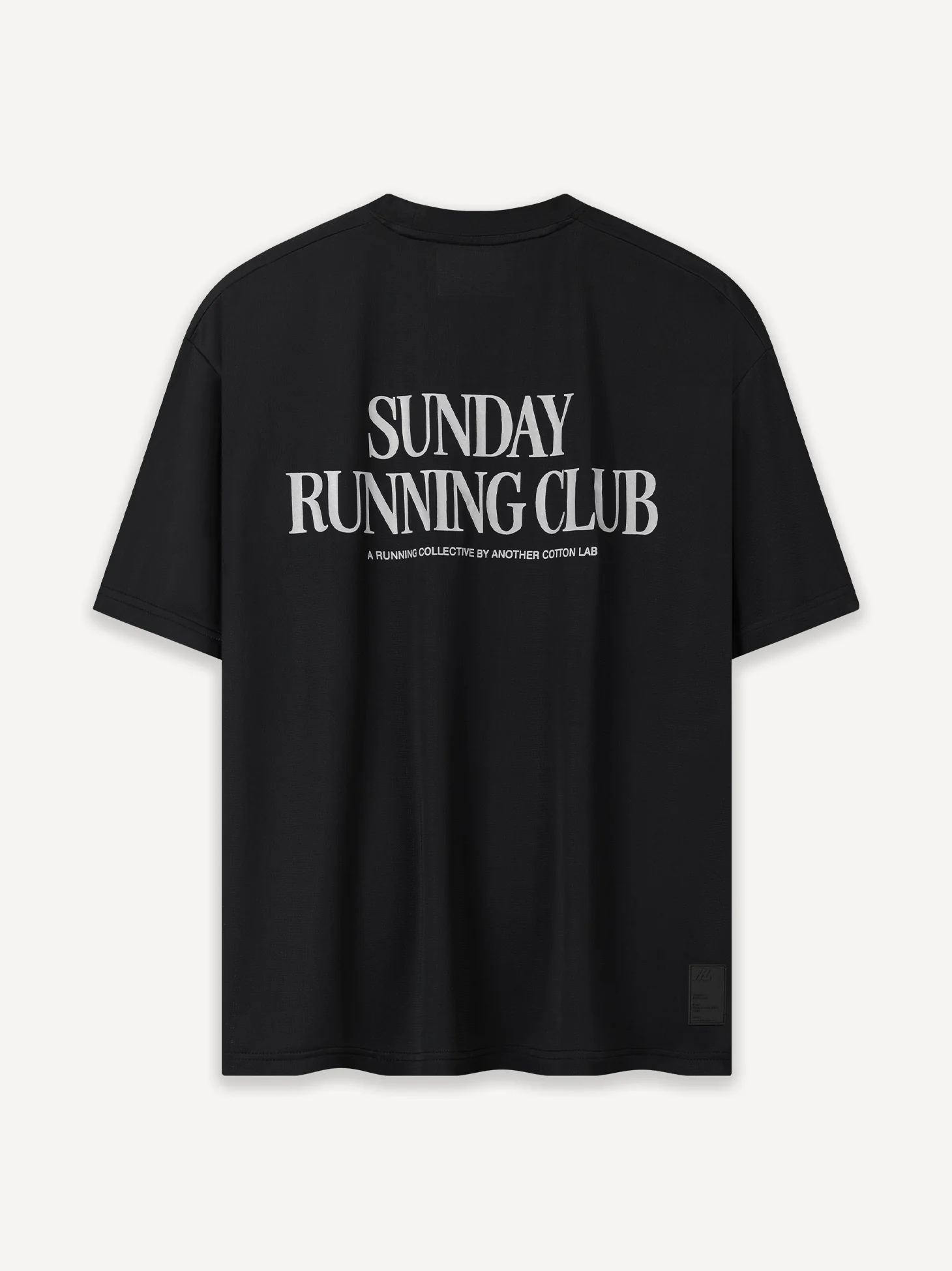 Sunday Running Club Signature Performance T-Shirt - Image 11