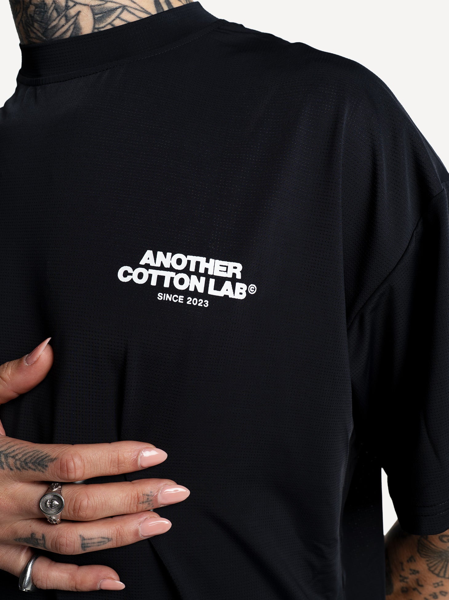 Sunday Running Club Signature Performance T-Shirt - Image 14