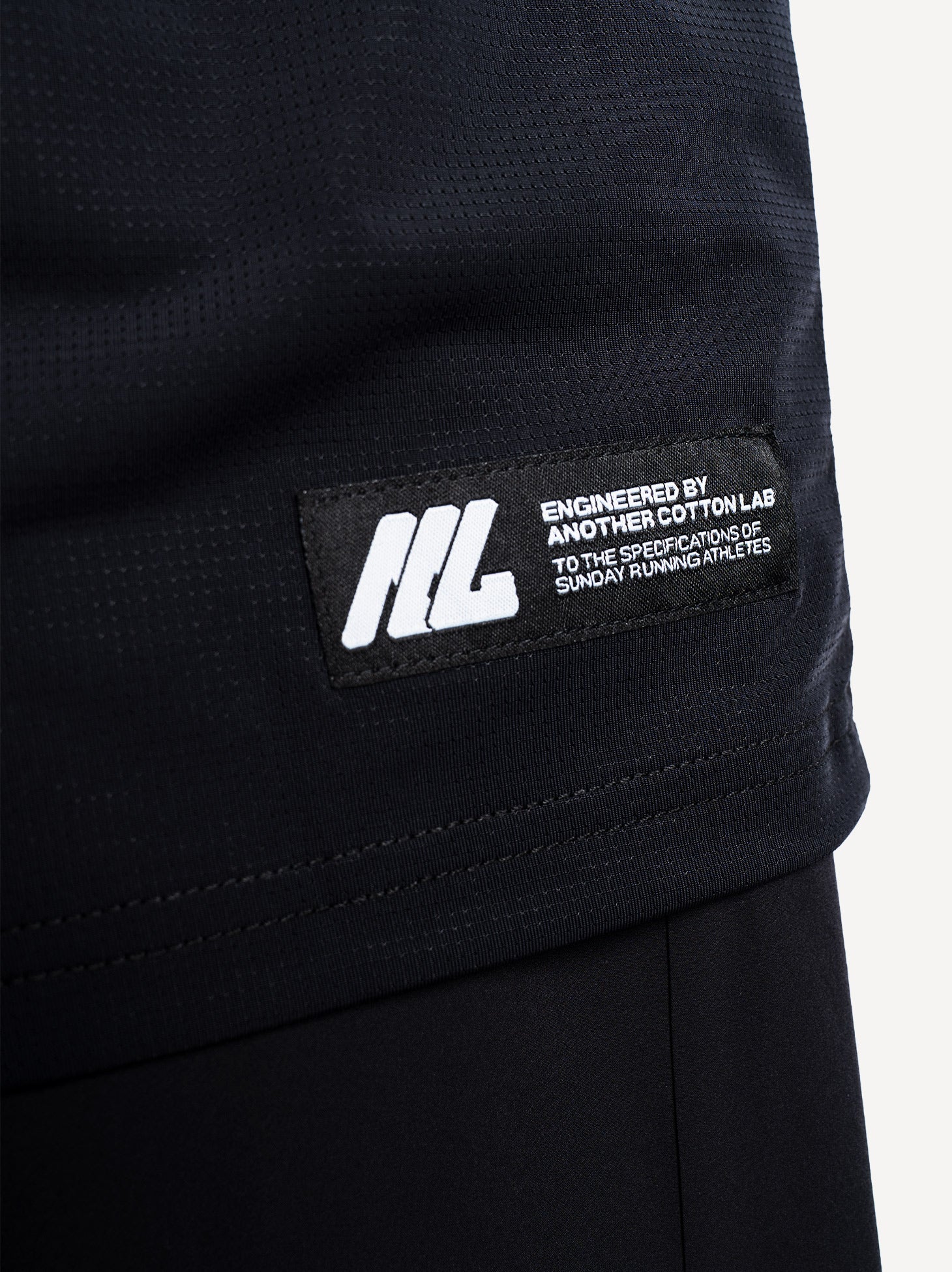 Sunday Running Club Signature Performance T-Shirt - Image 16