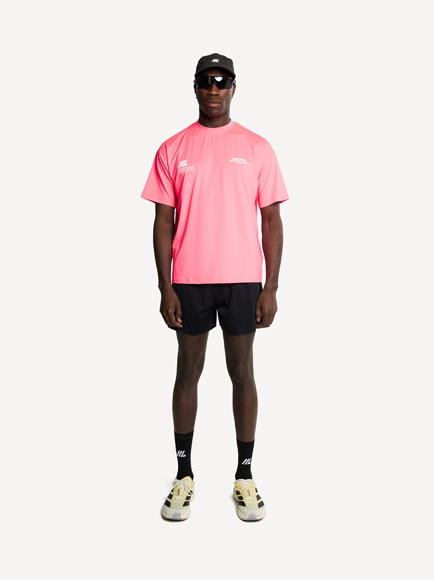 Sunday Running Club Signature Performance T-Shirt - Image 23