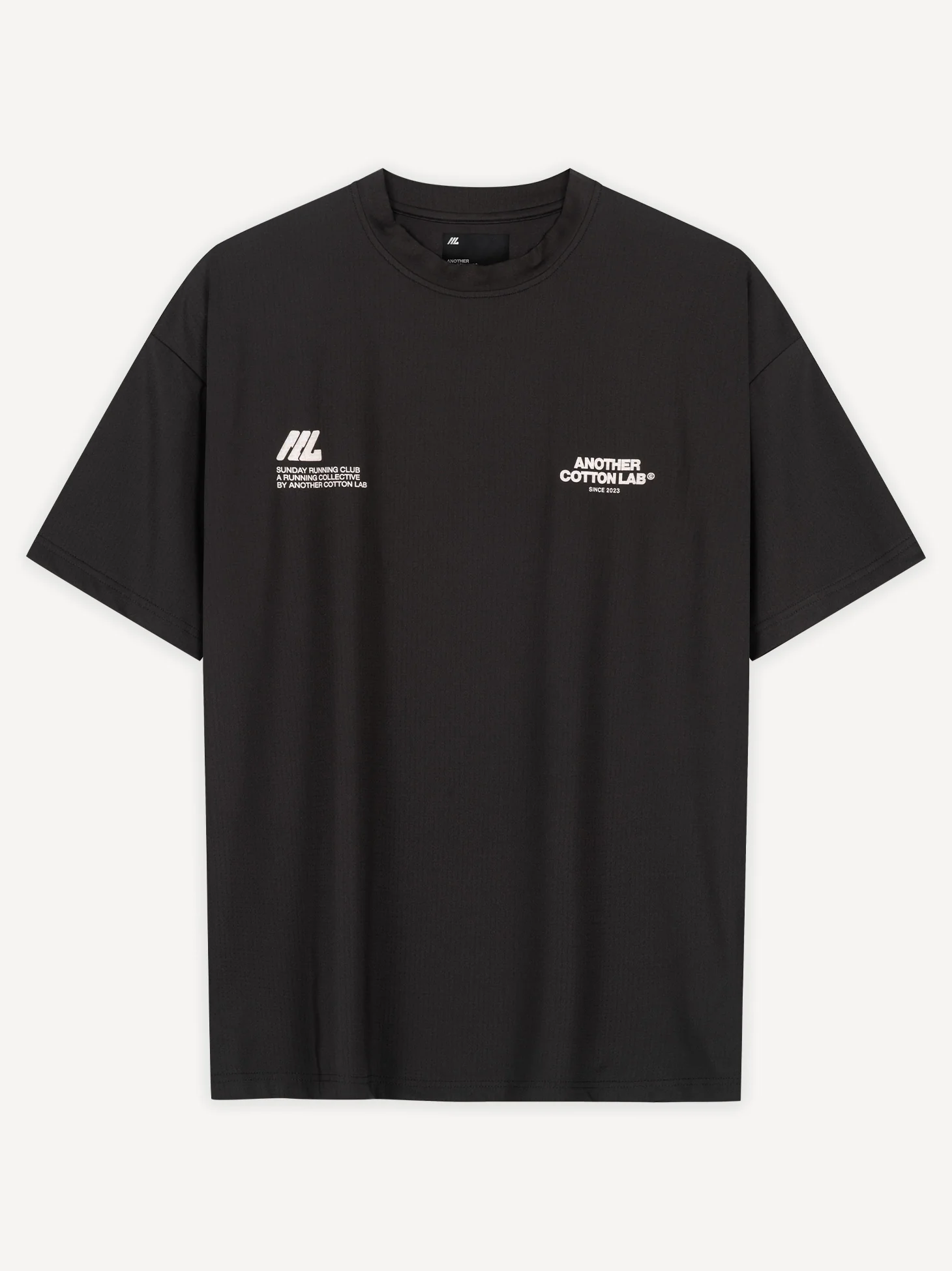 Sunday Running Club Signature Performance T-Shirt - Image 25