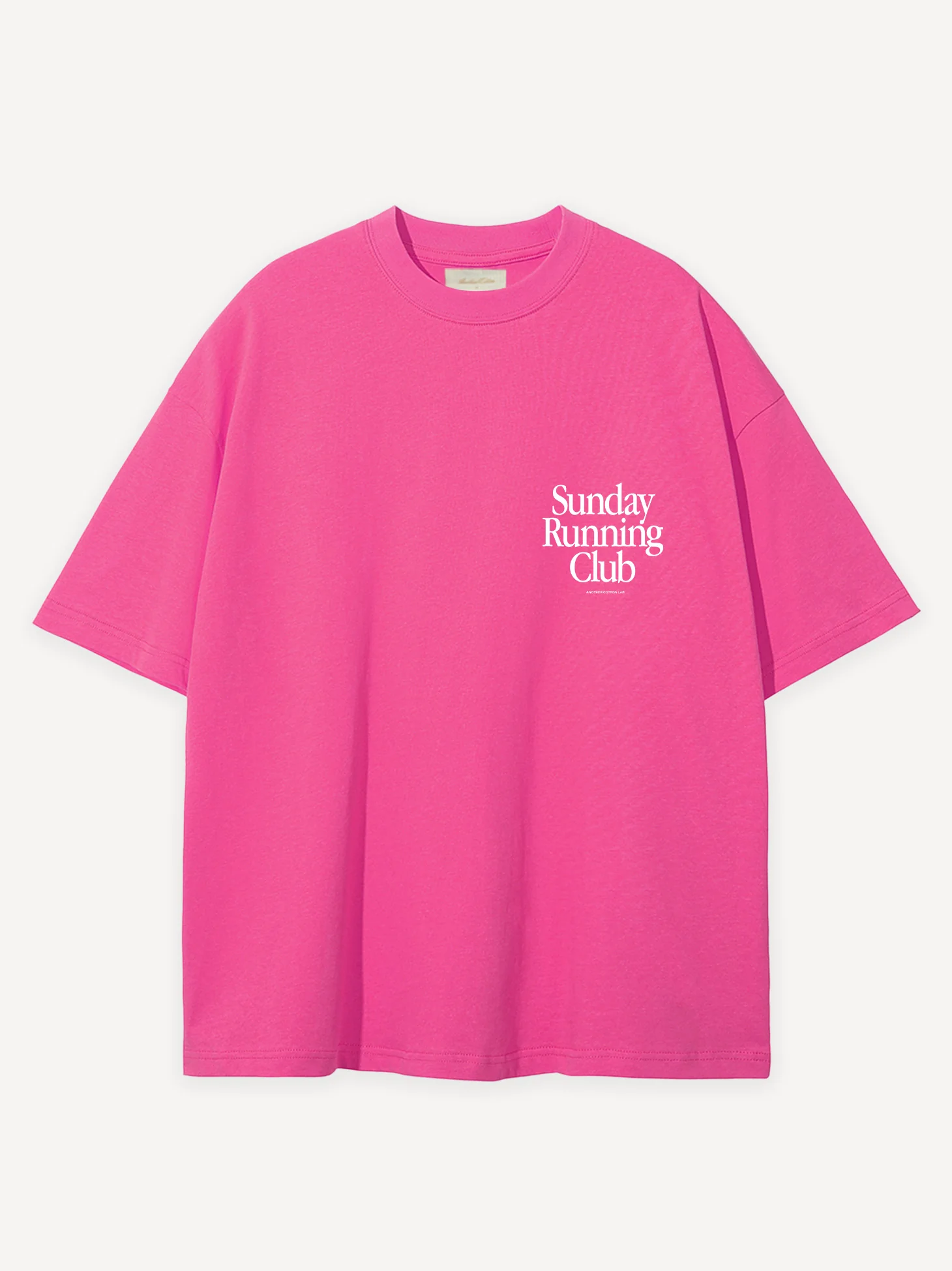 Sunday Running Club T-Shirt - Image 19