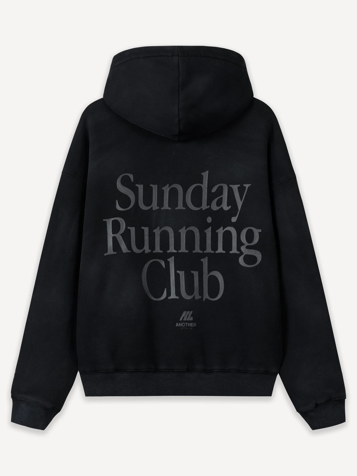 SRC® Tone on Tone Hoodie
