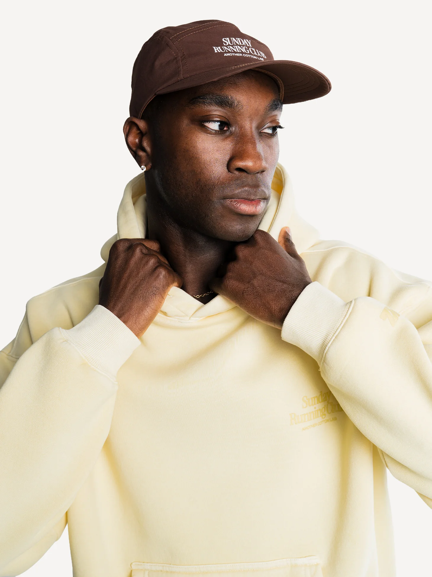 SRC® Tone on Tone Hoodie - Image 18