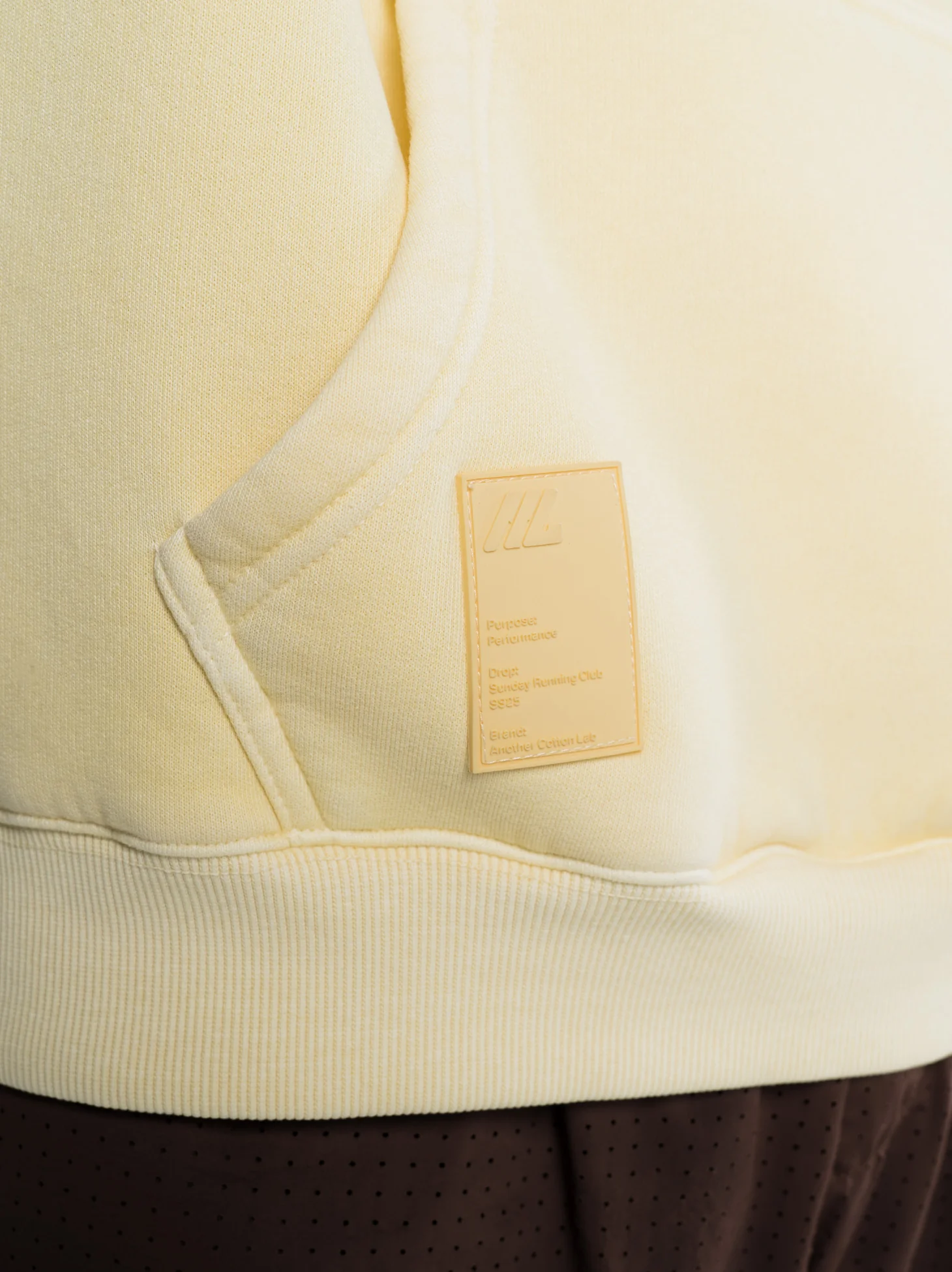 SRC® Tone on Tone Hoodie - Image 20