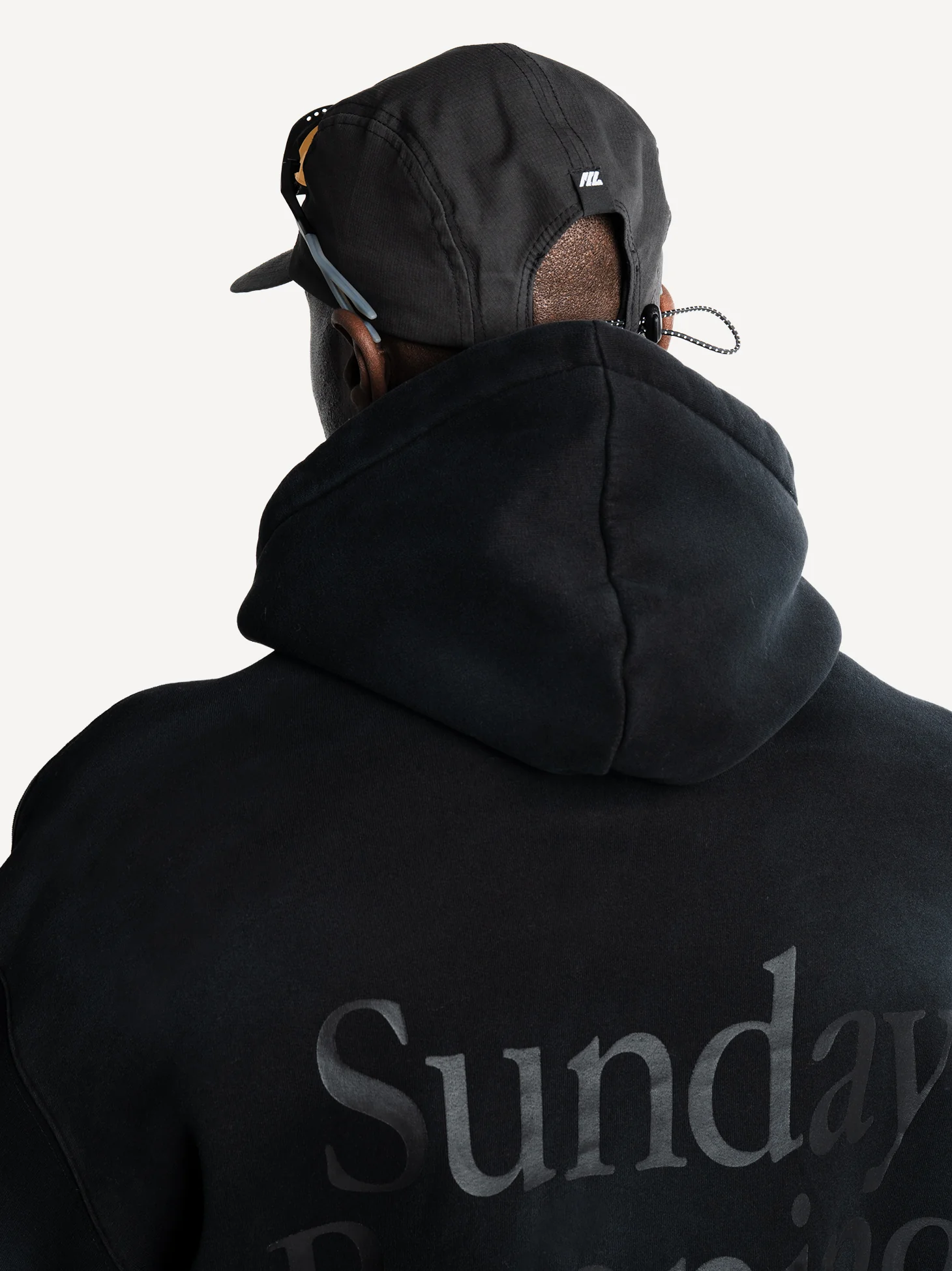 SRC® Tone on Tone Hoodie - Image 6