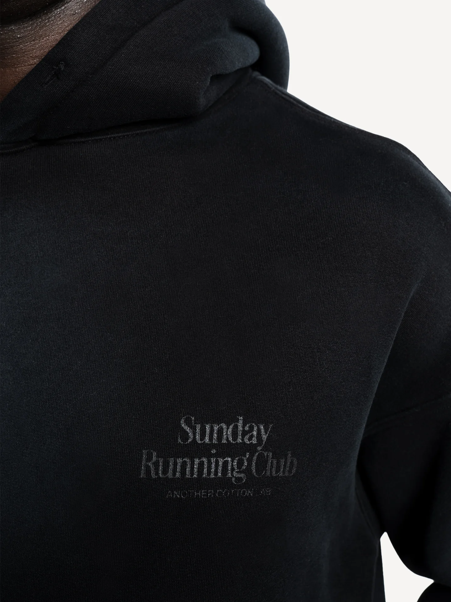 SRC® Tone on Tone Hoodie - Image 7