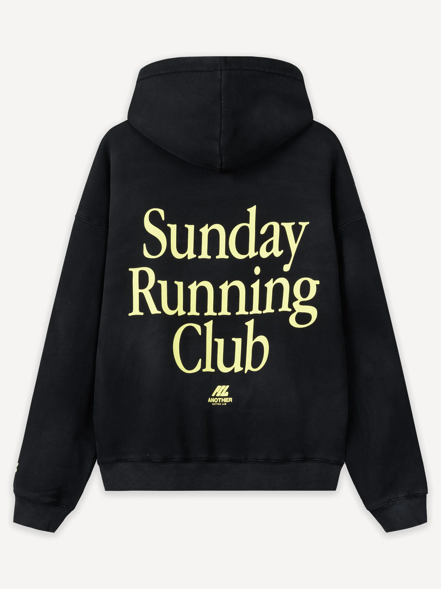 SRC® Washed Hoodie