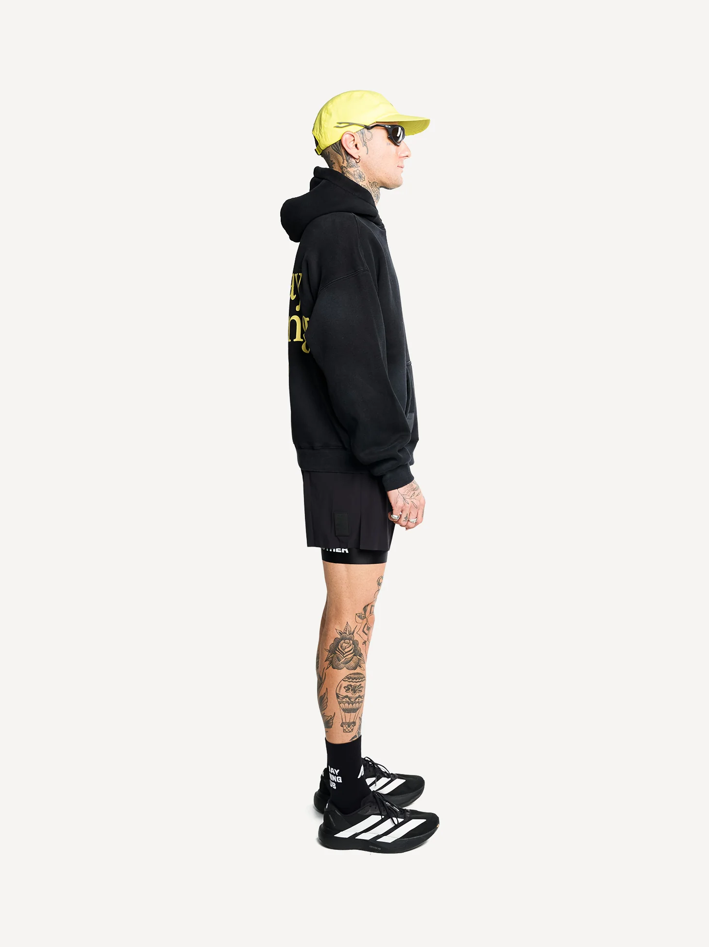 SRC® Washed Hoodie - Image 10