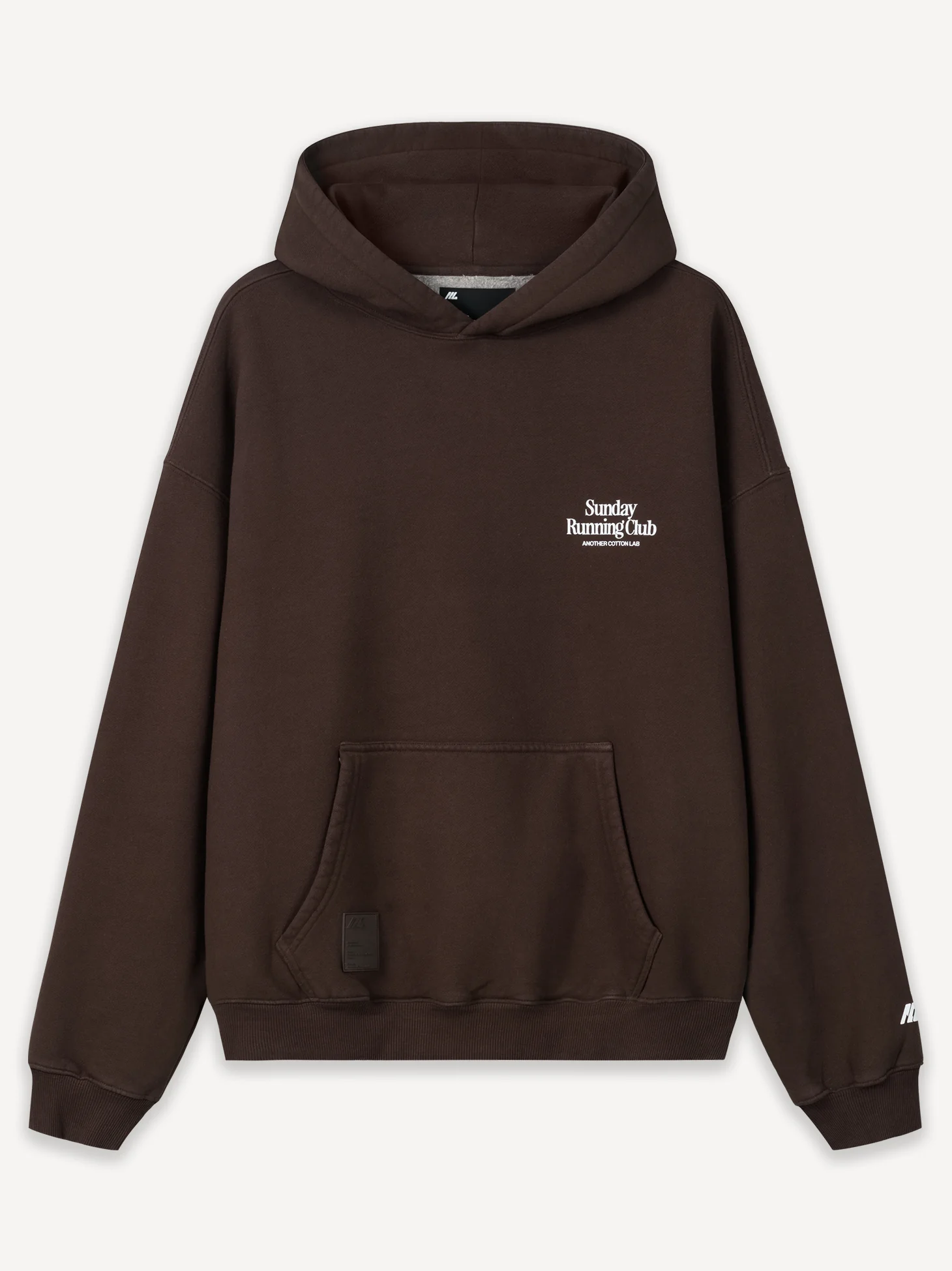 SRC® Washed Hoodie - Image 13