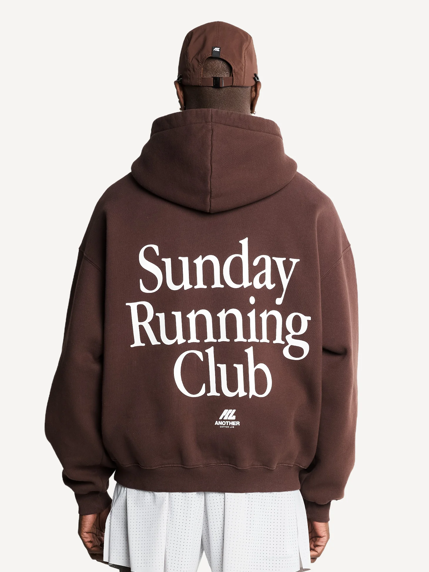 SRC® Washed Hoodie - Image 14