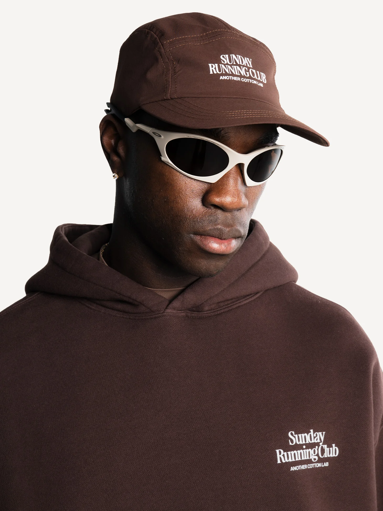 SRC® Washed Hoodie - Image 16