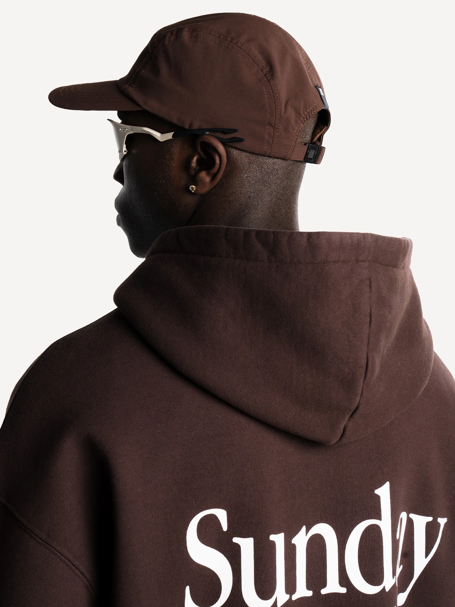 SRC® Washed Hoodie - Image 17