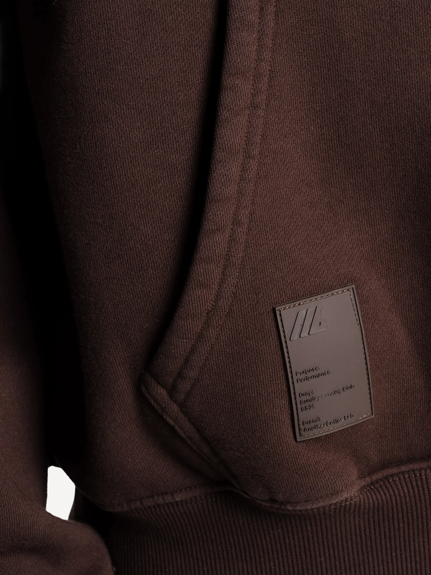 SRC® Washed Hoodie - Image 19