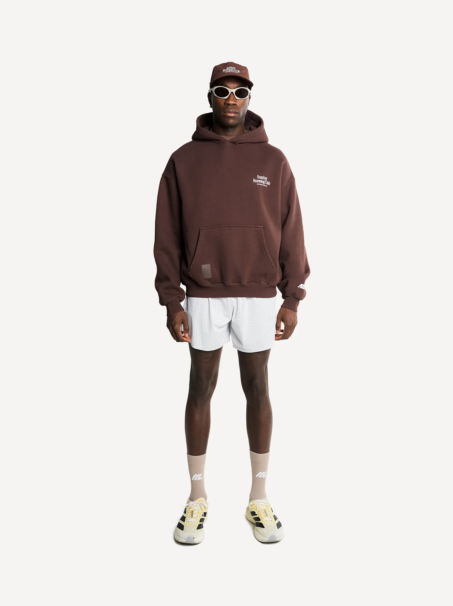 SRC® Washed Hoodie - Image 23