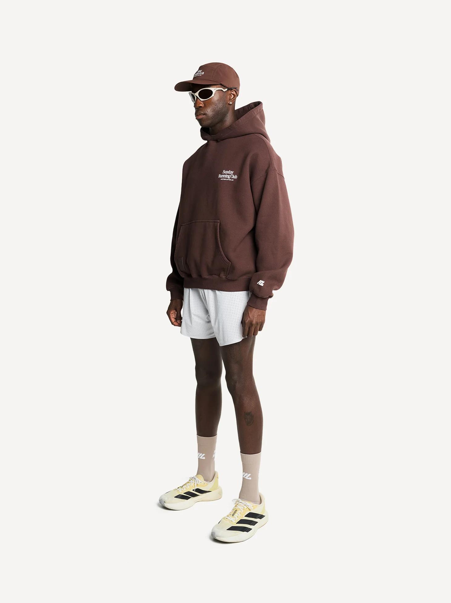 SRC® Washed Hoodie - Image 24