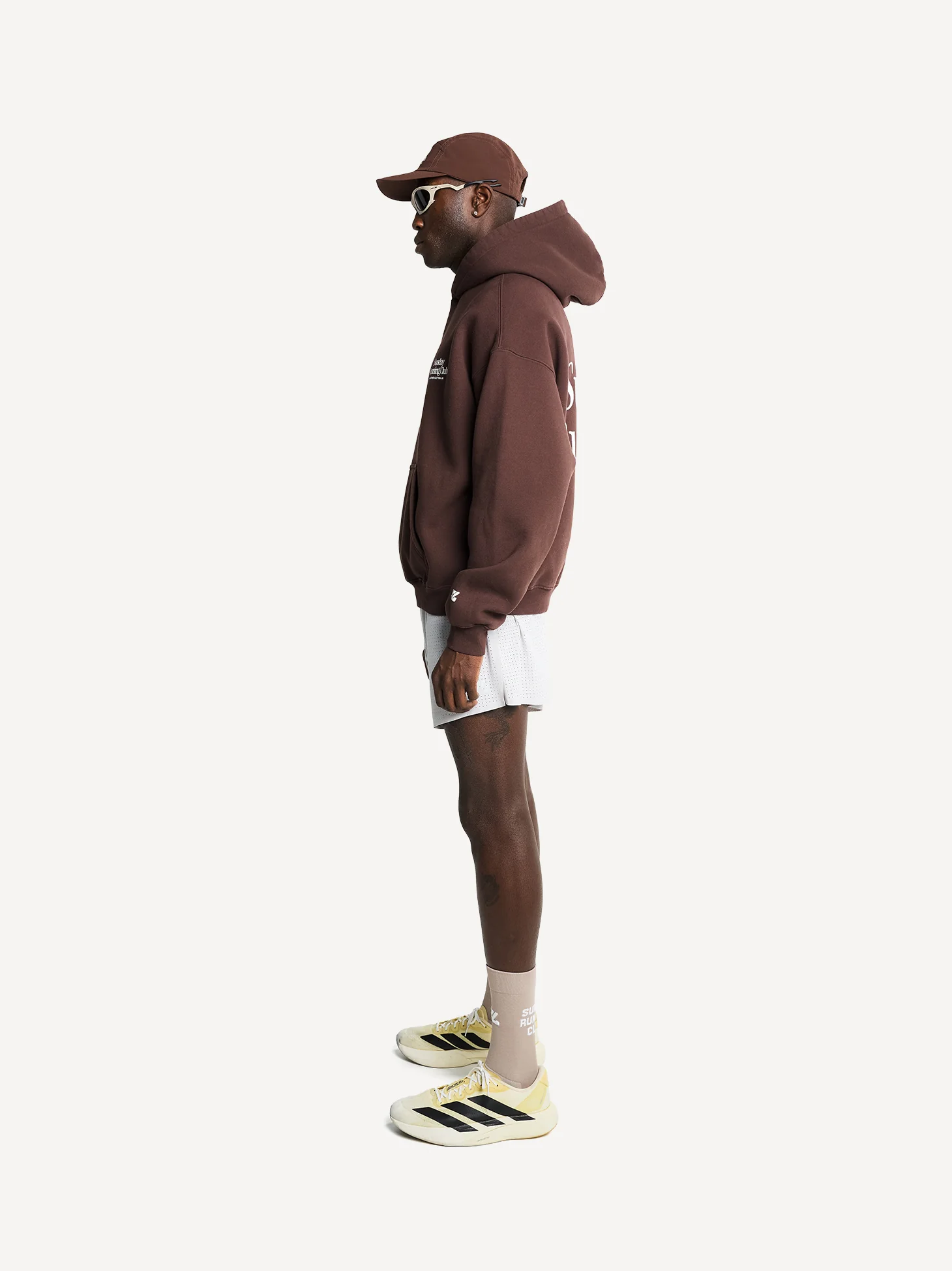 SRC® Washed Hoodie - Image 25