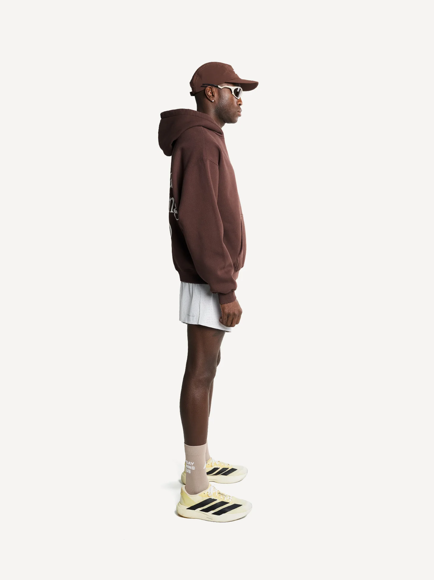 SRC® Washed Hoodie - Image 26