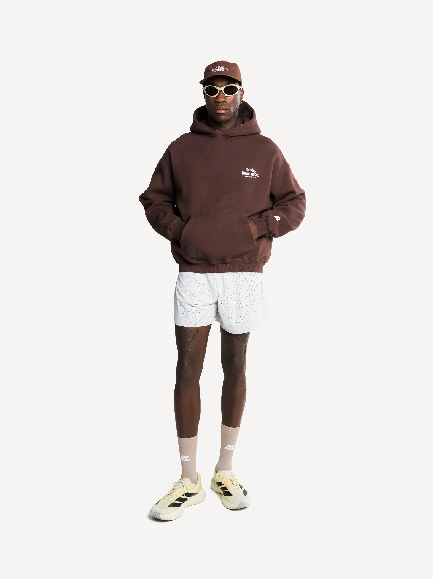SRC® Washed Hoodie - Image 8