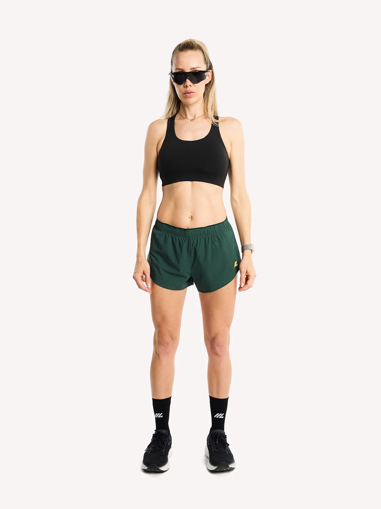 SRC Women Run Shorts - Image 6