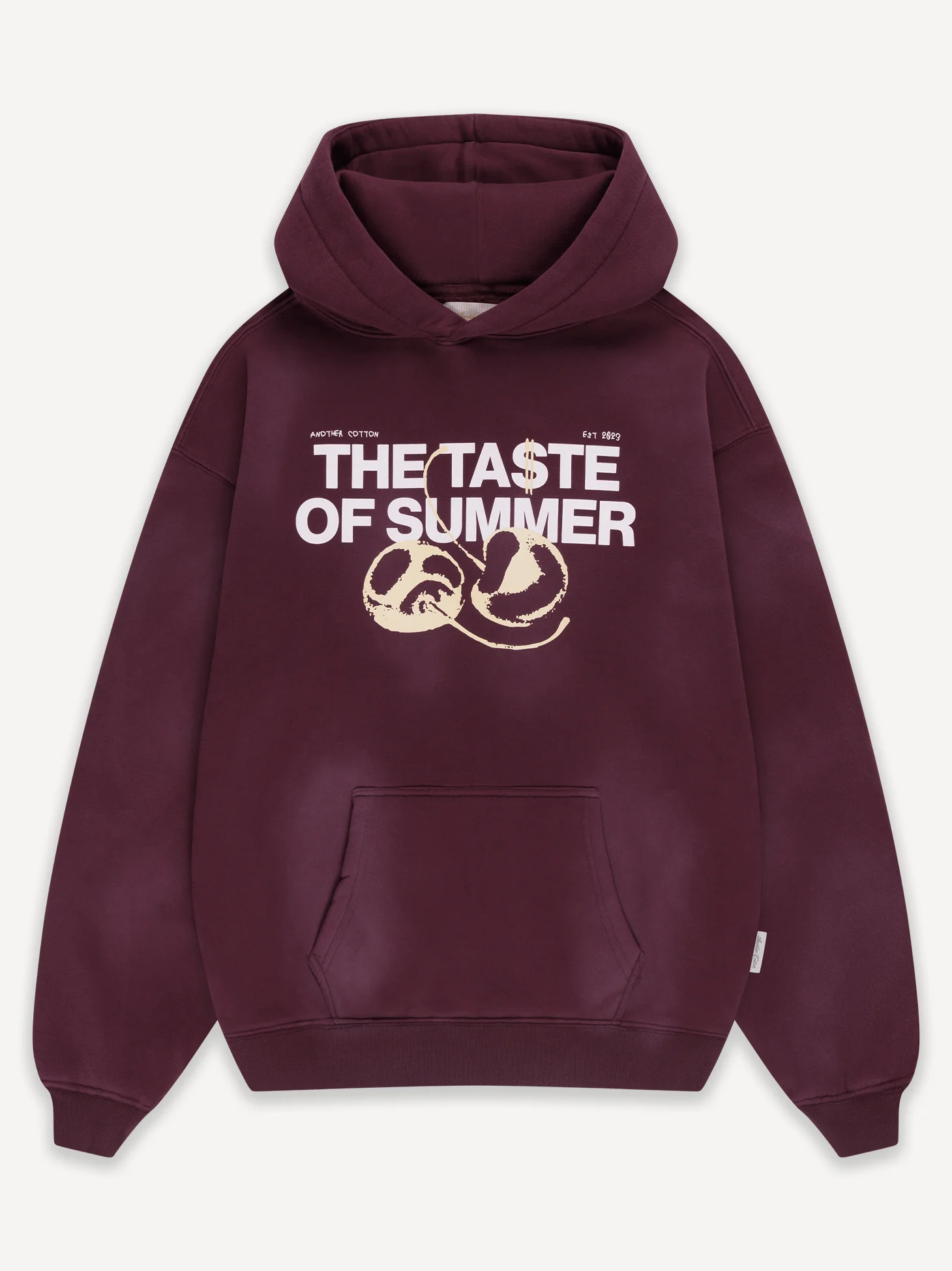 Taste of Summer Hoodie