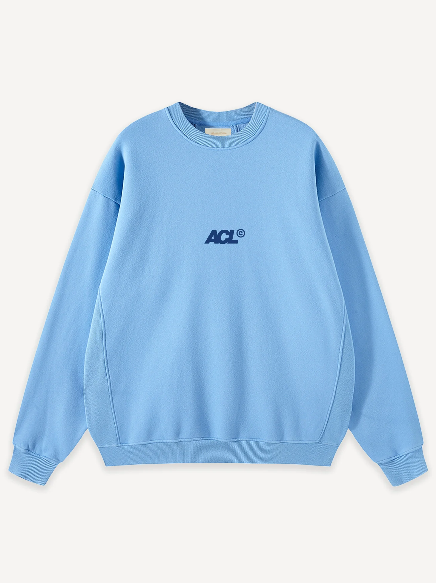 Taste Of Summer Oversized Sweatshirt - Image 2