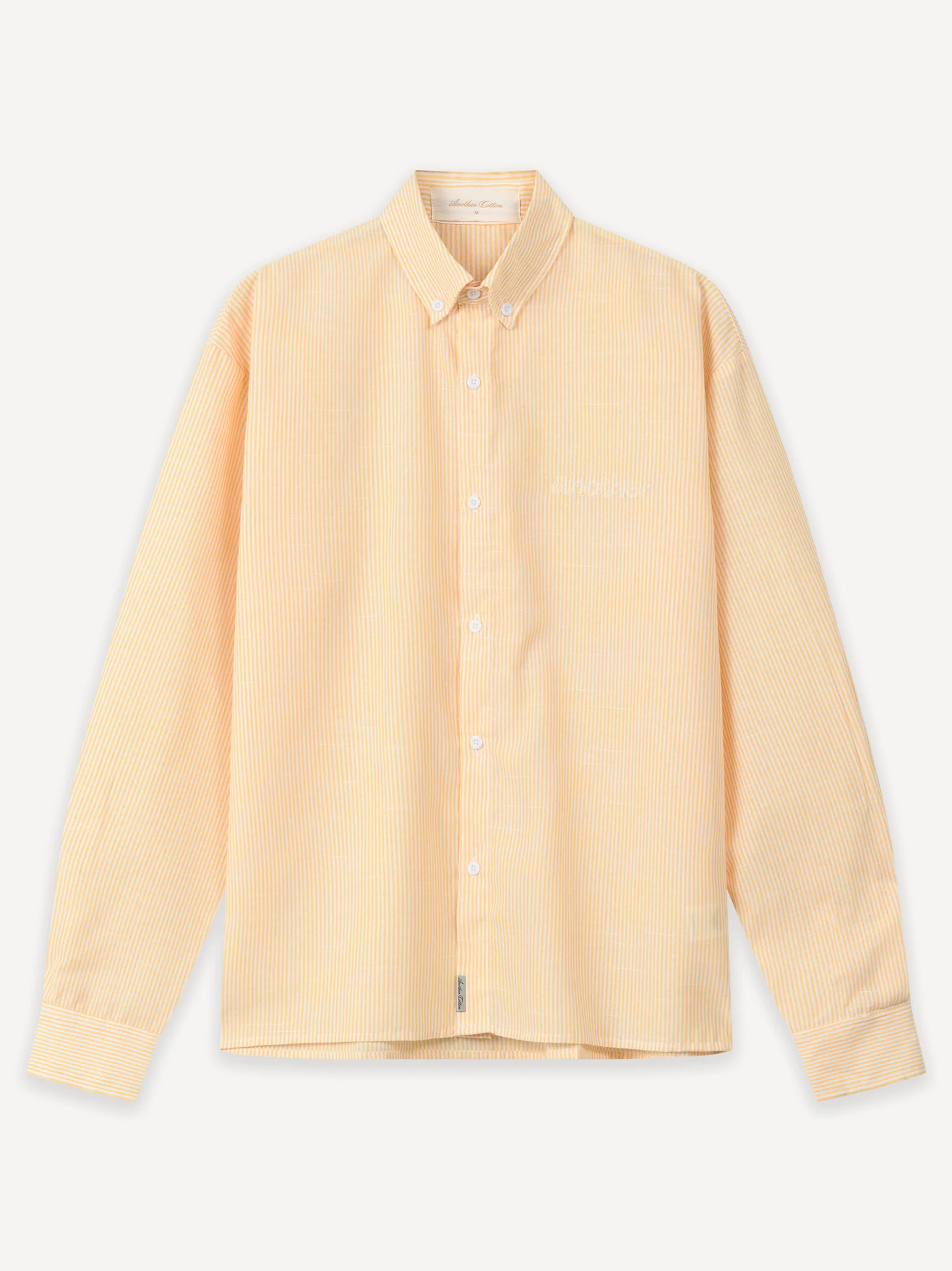 The Essential Summer Shirt