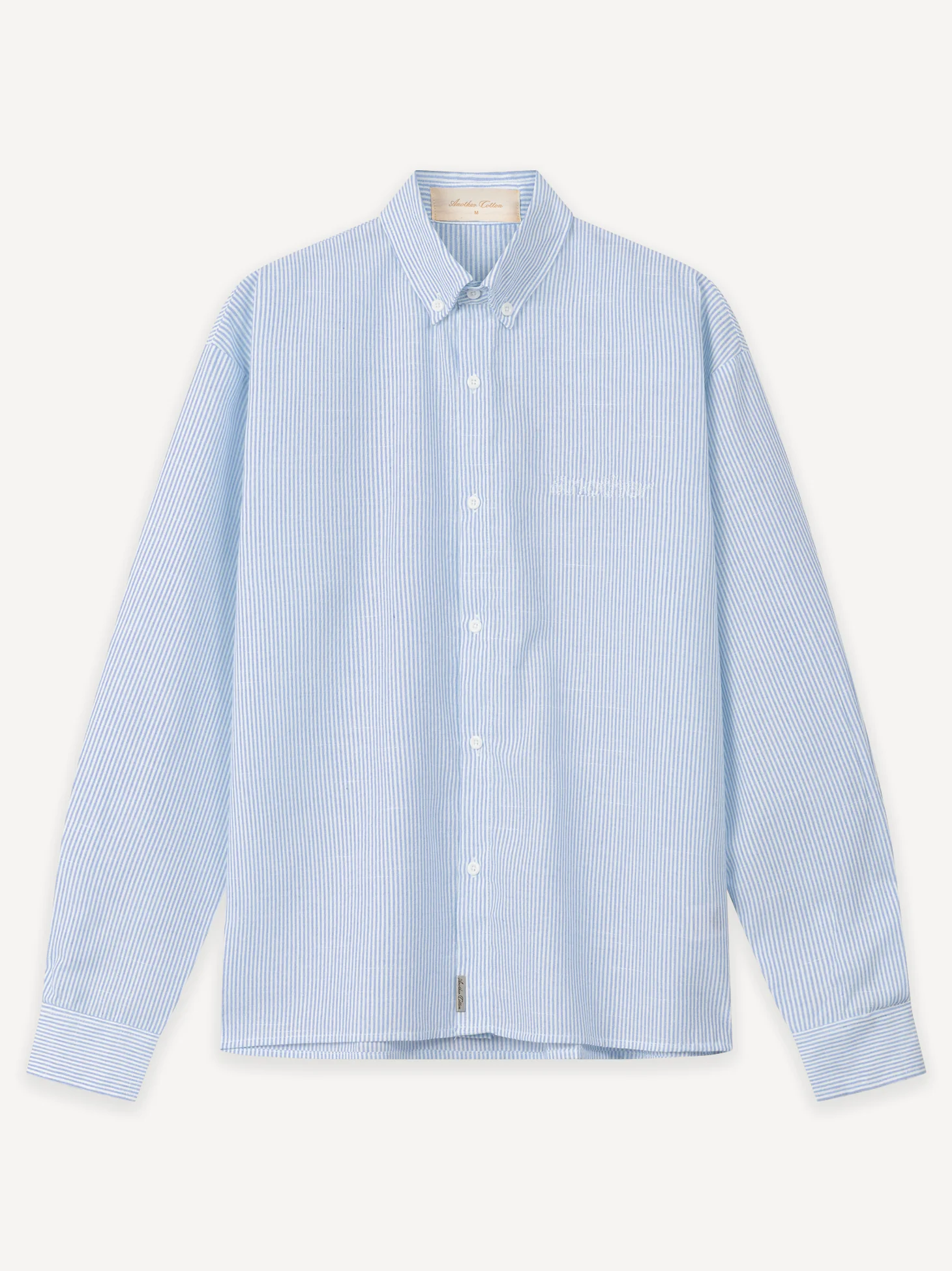 The Essential Summer Shirt - Image 9